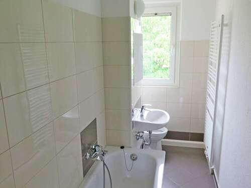 Foto - Wohnung zum Mieten in Sangerhausen 408,00 € 71.7 m²