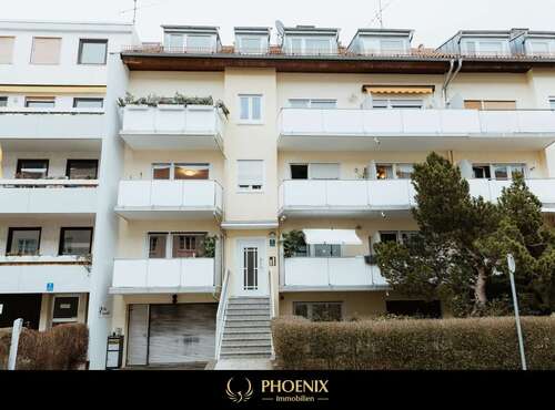 Foto - Wohnung zum Kaufen in Untergiesing-Harlaching 430.000,00 € 35.38 m²