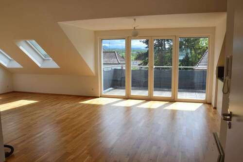 Foto - Wohnung zum Mieten in Nürtingen 1.330,00 € 104 m²
