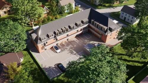 Foto - Büro in Butjadingen Burhave 584.033,61 € 76.05 m²