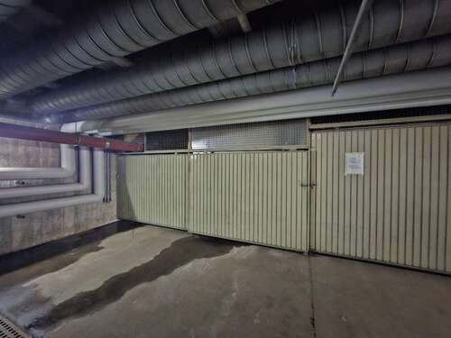 Foto - Garage zu vermieten in Berlin 120,00 € 12.25 m²