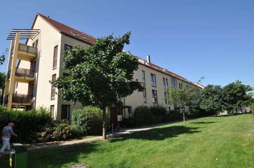 Foto - Wohnung zum Kaufen in Blankenfelde-Mahlow 149.900,00 € 56.84 m²