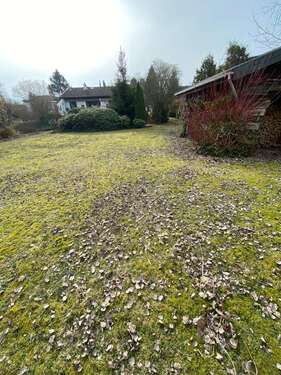 Foto - Grundstück zu verkaufen in Westergellersen 150.000,00 € 800 m²