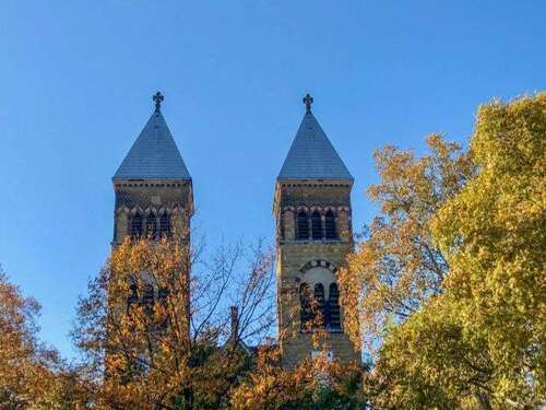 Foto - Wohnung zum Kaufen in Köln, Neustadt-Nord 299.000,00 € 43 m²