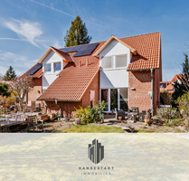 Haus zum Kaufen in Lüneburg 449.000,00 € 108 m²