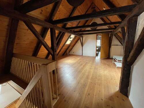 Foto - Wohnung zum Mieten in Schwäbisch Gmünd 1.250,00 € 125 m²