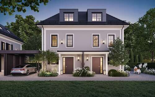 Foto - Haus zum Kaufen in Rosenheim 915.000,00 € 153 m²