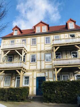Foto - Wohnung zum Mieten in Halberstadt 369,00 € 72 m²