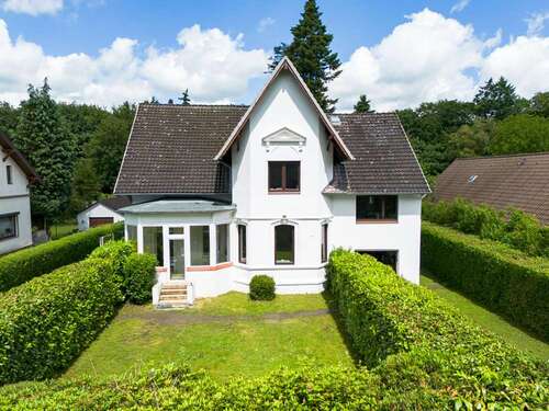 Foto - Haus zum Kaufen in Wentorf 949.000,00 € 258 m²