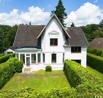 Haus zum Kaufen in Wentorf 949.000,00 € 258 m²