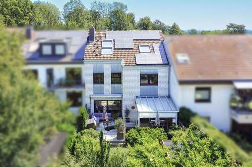 Foto - Haus zum Kaufen in Brühl 849.000,00 € 184 m²