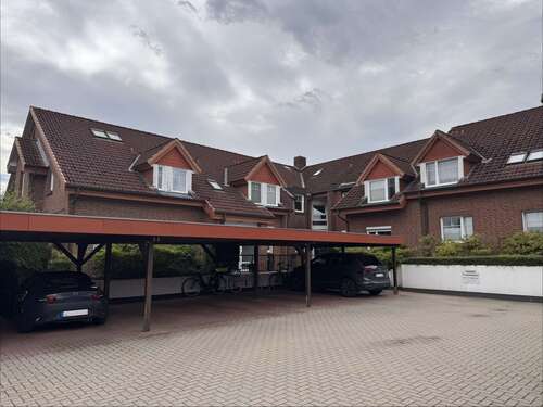 Foto - Wohnung zum Kaufen in Stockelsdorf 295.000,00 € 90 m²