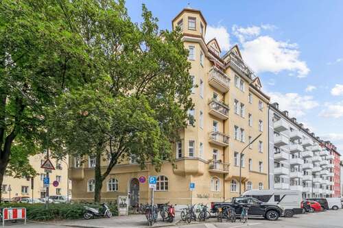 Foto - Wohnung zum Kaufen in München 750.000,00 € 86.72 m²