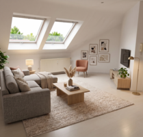 Wohnung zum Kaufen in Mannheim 180.000,00 € 48 m²