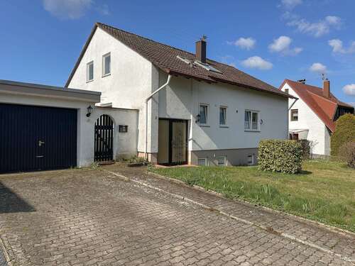 Foto - Haus zum Kaufen in Nattheim 265.000,00 € 128 m²
