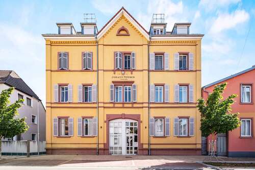 Foto - Wohnung zum Kaufen in Herbolzheim 319.000,00 € 93.62 m²