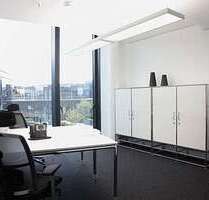 Büro in Düsseldorf 3.956,00 € 44 m²