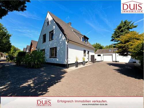 Foto - Haus zum Kaufen in Recklinghausen Suderwich 498.000,00 € 115 m²
