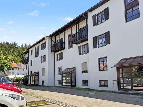 Foto - Wohnung zum Kaufen in Bad Tölz 449.000,00 € 70.08 m²