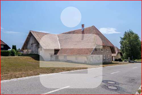 Foto - Haus zum Kaufen in Rickenbach 198.000,00 € 229 m²