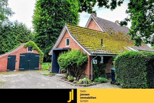 Foto - Haus zum Kaufen in Filsum Stallbrüggerfeld 245.000,00 € 150.1 m²