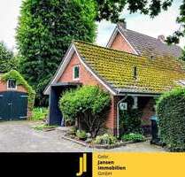 Haus zum Kaufen in Filsum Stallbrüggerfeld 245.000,00 € 150.1 m² - Filsum / Stallbrüggerfeld