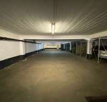 Garage zu vermieten in Hannover 65,00 €