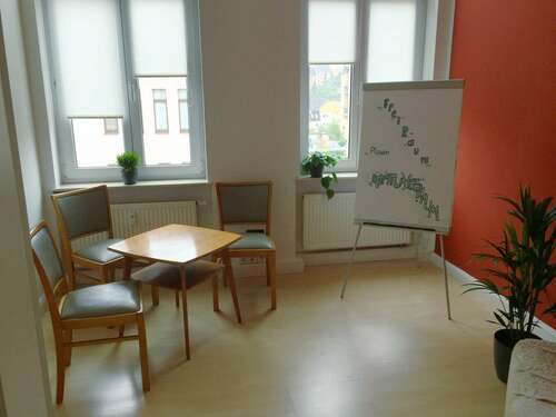 Foto - Büro in Plauen 210,00 € 12 m² - 210,00 EUR Kaltmiete, ca.  12,00 m²