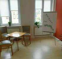 Büro in Plauen 210,00 € 12 m² - 210,00 EUR Kaltmiete, ca.  12,00 m² in Plauen (PLZ: 08523)