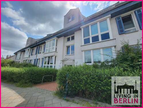 Foto - Wohnung zum Kaufen in Berlin 289.000,00 € 62.25 m²