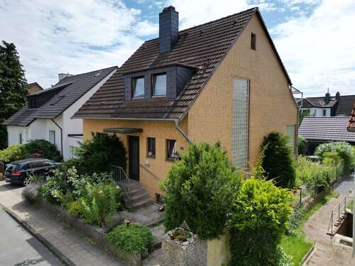 Foto - Haus zum Kaufen in Braunschweig 495.000,00 € 148.48 m²