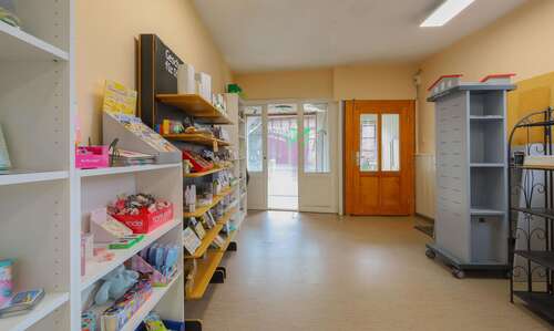 Foto - Halle in Langelsheim 25.000,00 € 71 m²