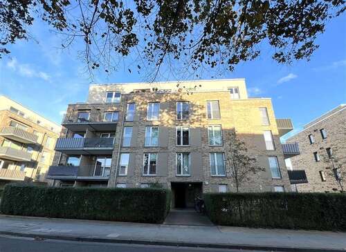 Foto - Wohnung zum Kaufen in Hamburg 279.000,00 € 55 m²