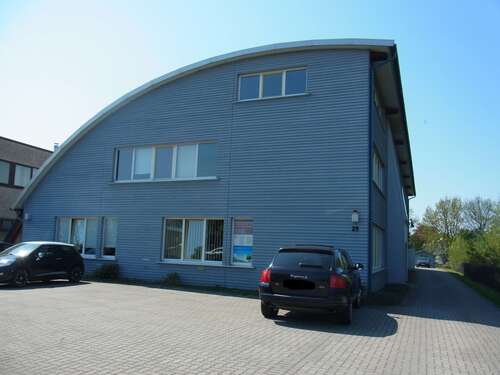 Foto - Büro in Reinbek 2.600,00 € 396 m²