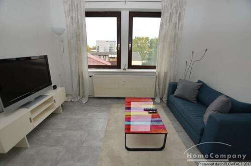 Foto - Wohnen auf Zeit in Bremen 890,00 €