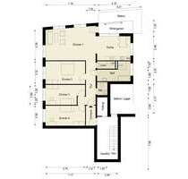 Wohnung zum Mieten in Berlin 3.189,00 € 132.2 m²