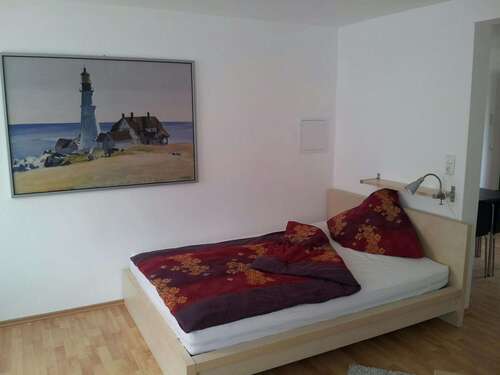 Foto - Wohnen auf Zeit in Frankfurt am Main 770,00 €