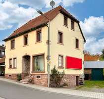 Haus zum Kaufen in Lützelbach 569.000,00 € 107.76 m²