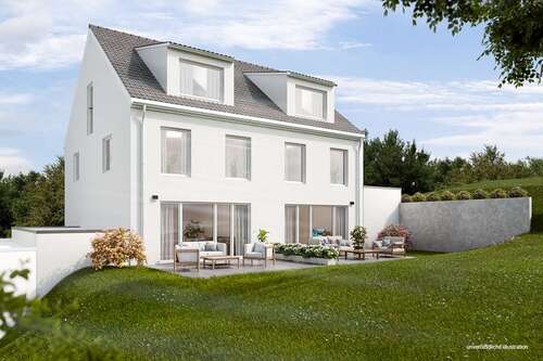 Foto - Haus zum Kaufen in Ostelsheim 662.941,00 € 157 m²