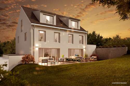 Foto - Haus zum Kaufen in Ostelsheim 662.941,00 € 157 m²