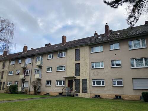 Foto - Wohnung zum Mieten in Brühl 506,00 € 47 m²