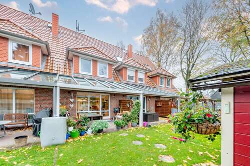 Foto - Haus zum Kaufen in Hamburg Neugraben 399.000,00 € 113 m²