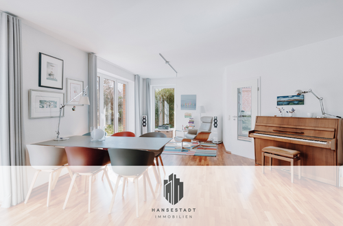 Foto - Haus zum Kaufen in Lüneburg 695.000,00 € 145 m²