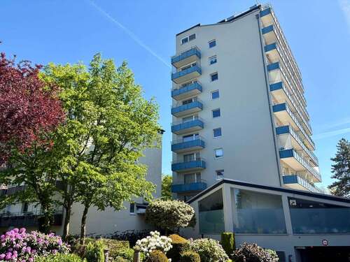 Foto - Wohnung zum Kaufen in Kaarst 139.000,00 € 65 m²