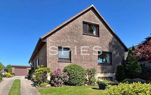 Foto - Haus zum Kaufen in Bremen 288.000,00 € 129 m²