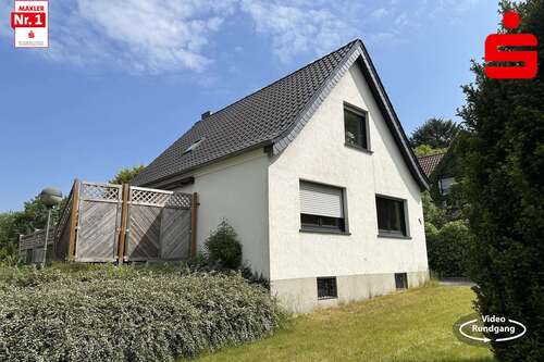 Foto - Haus zum Kaufen in Kleve 369.000,00 € 110 m²