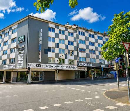 Foto - Wohnung zum Kaufen in Kiel 99.800,00 € 27 m²