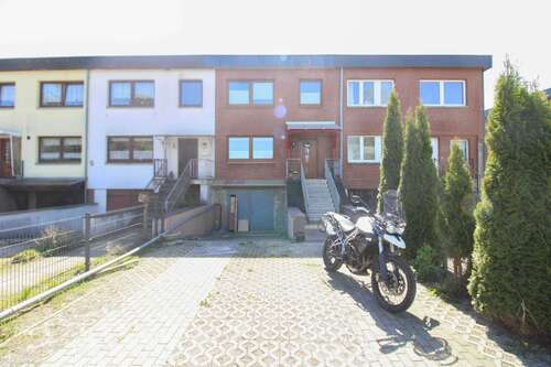 Foto - Haus zum Kaufen in Redefin 150.000,00 € 106.03 m²
