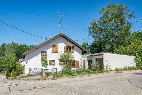 Foto - Haus zum Kaufen in Maitenbeth 300.000,00 € 110 m²