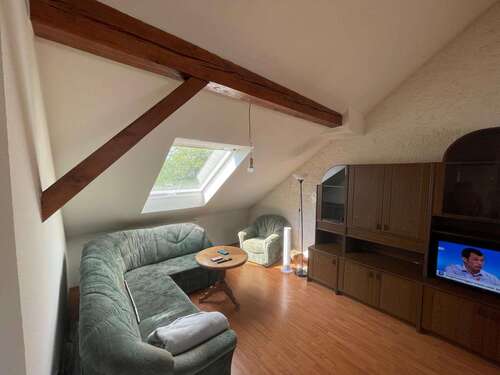 Foto - Wohnung zum Mieten in Baden-Baden 695,00 € 65 m²